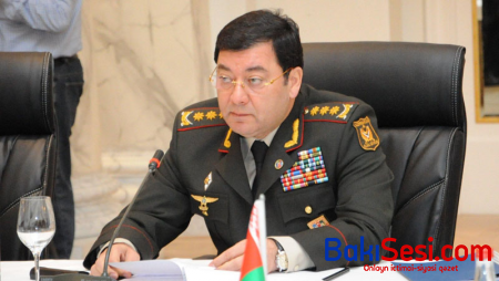 Nəcməddin Sadıkovun vəzifəsini kim icra edir?