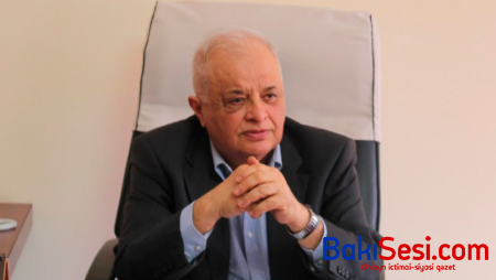 Prezident rektoru vəzifəsindən azad etdi - SƏRƏNCAM