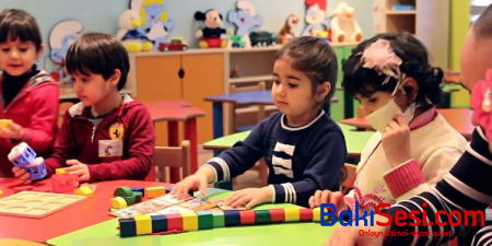 Uşaq bağçaları da açılır - Bu tarixdən