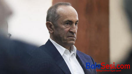 Ermənistan müxalifəti Manukyanın əvəzinə Köçəryanı qabağa çəkir
