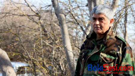 Qarabağ ordusunun buraxılması haqda xəbər təsdiqləndi