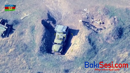 “Azərbaycan göstərdi ki, gələcəyin müharibələri necə olacaq” - Dron sürülərinin dövrü gəlir