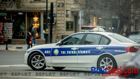DYP avtobus və taksi sürücülərinə müraciət etdi