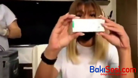 Röya növbəsiz necə vaksin vurdurub? - Nazirlikdən açıqlama