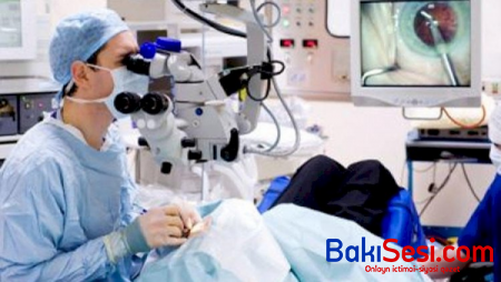Qazilərimizin əməliyyatı üçün İsraildən həkimlər dəvət olunub