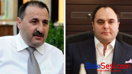 Sabiq deputat DTX-ya müraciət etdi - Rasim Məmmədov işinə görə