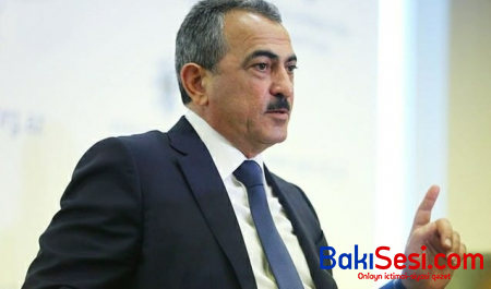 Qorxmaz Hüseynovun növbəti talanı: 1 milyard 269 milyonluq borc…