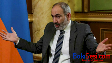 Paşinyanı xəyanətkar adlandıran məmur istefa verdi