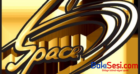 "Space" TV-nin yeni rəhbəri məlum oldu