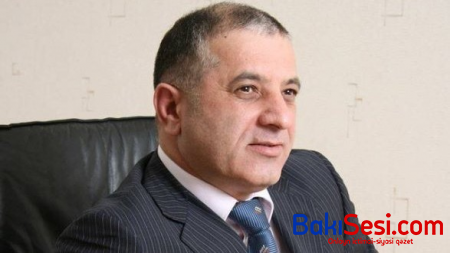 "Zaminbank"ın həbs edilən rəhbərindən XƏBƏR VAR