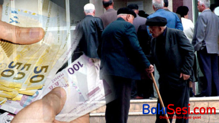 Pensiyalar nə qədər artdı?