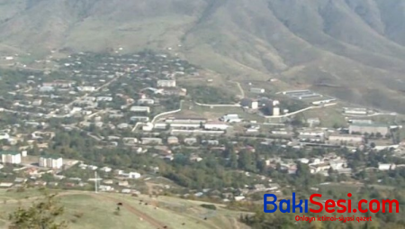 İşğaldan azad edilmiş ərazilərə qanunsuz daxil olanların sayı AÇIQLANDI