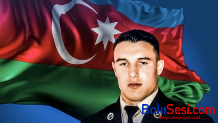 Bu gün Mübariz İbrahimovun doğum günüdür