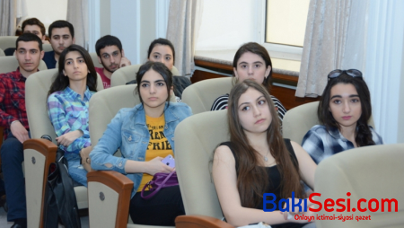 Azərbaycanın bir neçə universitetində dərslər bərpa olunmayacaq