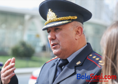 "Bu şəxslər cərimə oluna bilər" - Vaqif Əsədovdan sürücülərə XƏBƏRDARLIQ