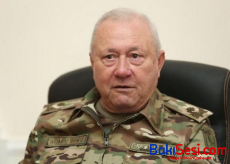 İlham Əliyevdən generalla bağlı SƏRƏNCAM