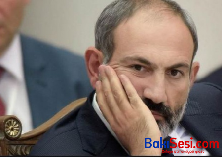 Paşinyan yeni nazirlik yaradır