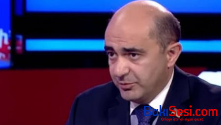 "Ermənistan hakimiyyəti xalqı manipulyasiya edir" - Marukyan