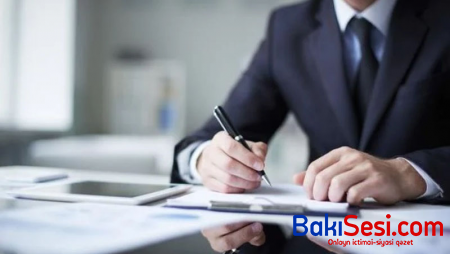 “Baku Steel Company” şirkətinə yeni baş direktor təyin edildi - FOTO