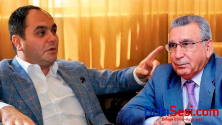 Ramiz Mehdiyev gecə bəyanat yaydı