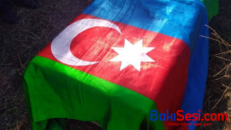 Üç ay komada qalan hərbçimiz şəhid oldu - FOTO