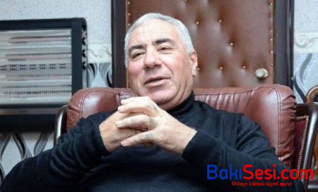 “Ramiz Mehdiyev isterik vəziyyətdədir” – Hafiz Hacıyev