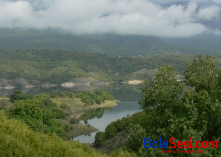 Azərbaycanda yeni su anbarları inşa ediləcək