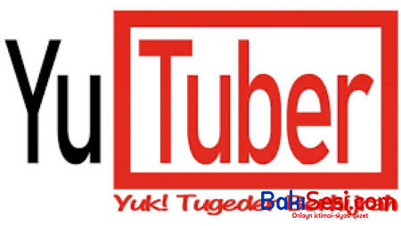 Yutuberlərə pis xəbər: Qazanclarından vergi ödəyəcəklər!