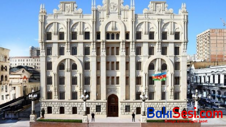 DİN 30 polis zabitinin işdən çıxarılması ilə bağlı MƏLUMAT YAYDI - YENİLƏNİB