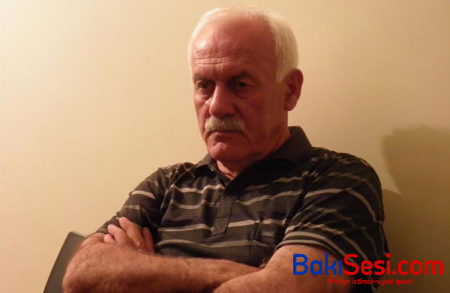 Əməkdar artist vəfat etdi