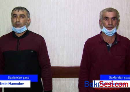 Qanunsuz yollarla azad edilmiş ərazilərə gedənlərin NƏZƏRİNƏ: Saxlanılanlar var