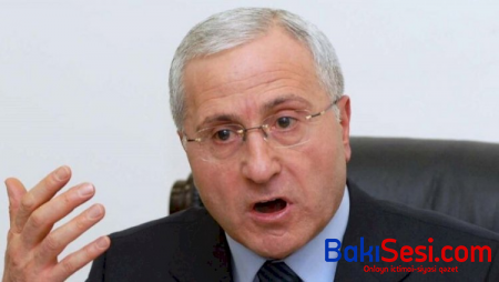 “Dizel işi”ndə ittiham olunan sabiq nazir öldü