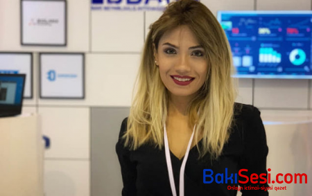 Bakı Beynəlxalq Avtovağzal Kompleksinin mətbuat katibi İŞDƏN ÇIXDI