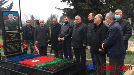 Arif Hacılı və digər 10 nəfər cərimələndi