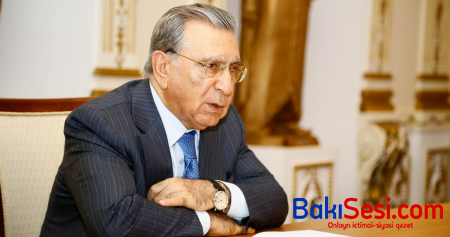 Ramiz Mehdiyev AMEA-nı Prezident Administrasiyasına çevirir - Elm, yoxsa siyasət ocağı?