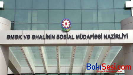 Azərbaycanda bu şəxslərə verilən müavinət dayandırıldı