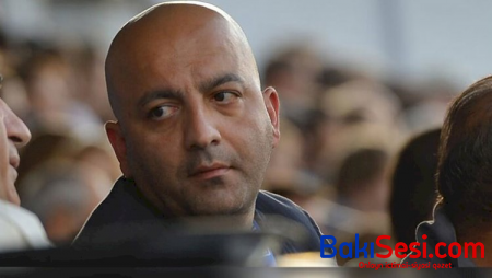 Mübariz Mənsimovun həbsxanadan gizli məktubu: “Xahiş edirəm...”