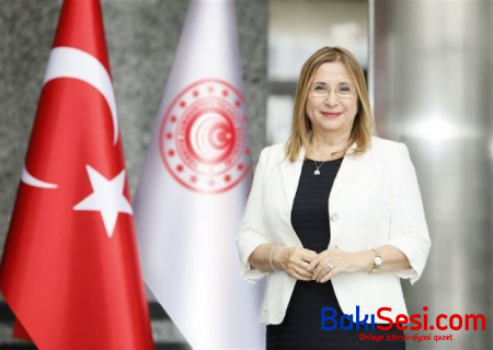 “Naxçıvan dəhlizi bizim üçün çox əhəmiyyətlidir” - Türkiyəli nazir