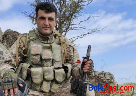 Hərbi Prokurorluq Hadruta ilk daxil olan komandir Ziya Kazımovun işini nəzarətə götürdü