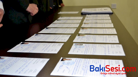 Bu gün Əfv komissiyası yeni müraciətlərə baxacaq