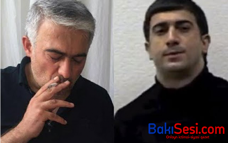 Bakıda Lənkəranskinin qardaşının restoranında əməliyyat