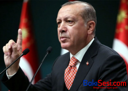 "Qarabağın yenidən ana vətənə qovuşması sevincini ürəkdən hiss etdik” - Ərdoğan