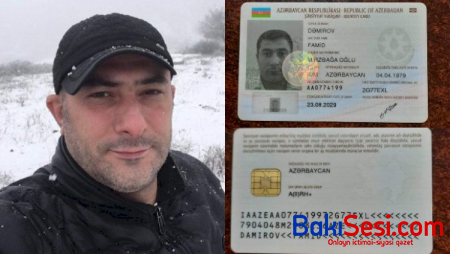 Dələduzluq: Paytaxt sakinini aldadıb 21 minini aldı - Aradan çıxdı