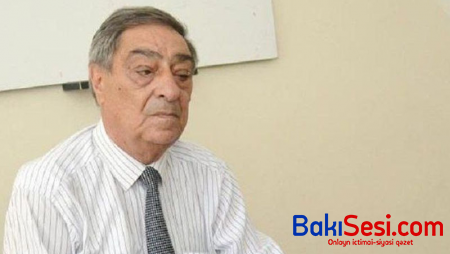Tibbi maska virusdan qorusa da, ziyandır – Rəşid Mahmudovdan AÇIQLAMA
