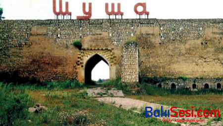 Ərdoğan və Bağçalı Şuşaya gəlir