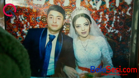 Şəhidin ikinci övladı doğuldu, atasının adını verdilər - FOTOLAR