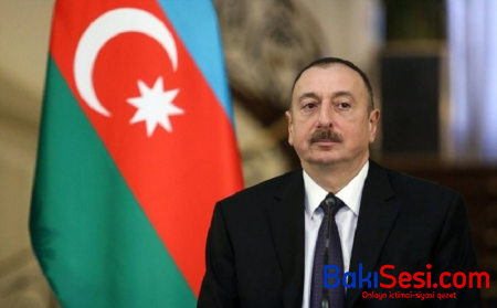 Prezidentin xüsusi nümayəndələri ilə bağlı dəyişiklik təsdiqləndi