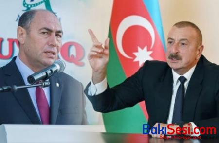 Bərdədən olan qazi köməksiz qalıb, Prezidentə üz tutdu - Video