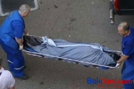 Bakıda avtomobil dərəyə aşıb, ölən var