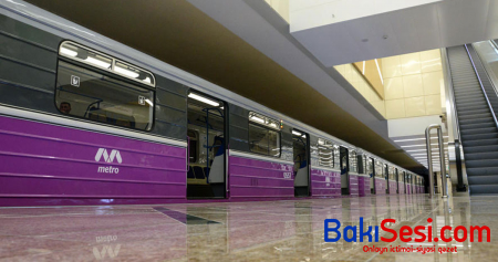 Qarlı hava şəraiti ilə əlaqədar metro müvəqqəti açıla bilərmi? - AÇIQLAMA